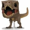 Funko Collections Jurassic World 3: Dominion - T.Rex Pop! Vinyl
