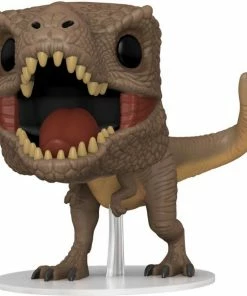 Funko Collections Jurassic World 3: Dominion - T.Rex Pop! Vinyl