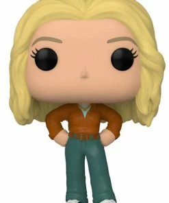Funko Collections Jurassic World 3: Dominion - Ellie Sattler Pop! Vinyl