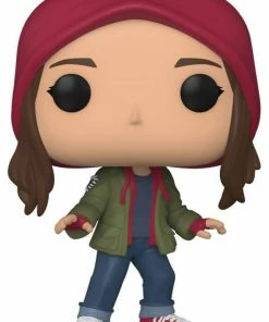 Funko Jurassic World 3: Dominion - Maisie Pop! Vinyl Collections