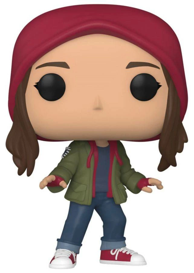 Funko Jurassic World 3: Dominion - Maisie Pop! Vinyl Collections 1 Funko Jurassic World 3: Dominion - Maisie Pop! Vinyl Collections