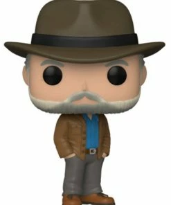 Funko Collections Jurassic World 3: Dominion - Alan Grant US Exclusive Pop! Vinyl