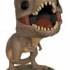 Funko Jurassic World 3: Dominion - T.Rex US Exclusive 10" Pop! Vinyl