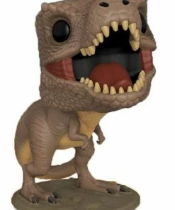 Funko Jurassic World 3: Dominion - T.Rex US Exclusive 10" Pop! Vinyl