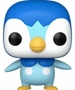 Funko Collections Pokemon - Piplup Pop! Vinyl