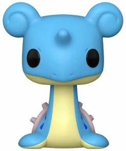 Funko Pokemon - Lapras Pop! Vinyl