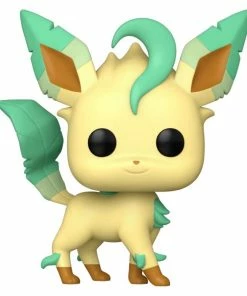 Funko Pokemon - Leafeon Pop! Vinyl