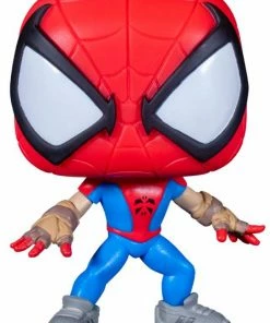 Funko Collections Marvel Comics - Mangaverse Spider-Man Pop! Vinyl
