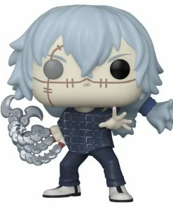 Funko Collections Jujutsu Kaisen - Mahito (New Arms) US Exclusive Pop! Vinyl