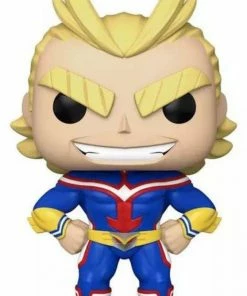 Funko My Hero Academia - All Might US Exclusive 18" Pop! Vinyl