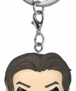 Funko Collections Doctor Strange 2: Multiverse Of Madness - Sinister Strange Pocket Pop! Keychain