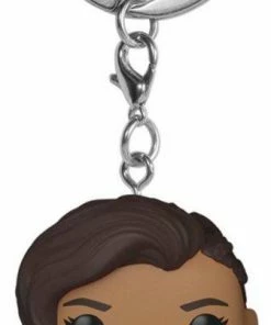 Funko Collections Doctor Strange 2: Multiverse Of Madness - America Chavez Pocket Pop! Keychain