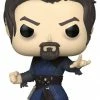 Funko Collections Doctor Strange 2: Multiverse Of Madness - Sinister Strange Pop! Vinyl