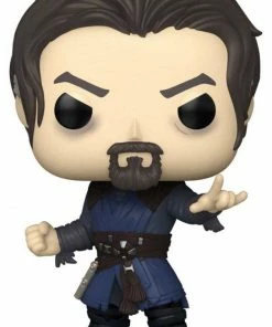 Funko Collections Doctor Strange 2: Multiverse Of Madness - Sinister Strange Pop! Vinyl