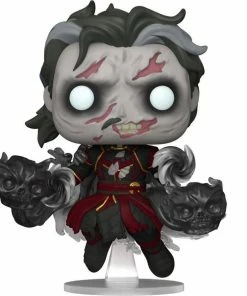 Funko Collections Doctor Strange 2: Multiverse Of Madness - Dead Strange Pop! Vinyl