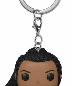 Funko Thor 4: Love And Thunder - Valkyrie Pocket Pop! Keychain Collections