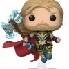 Funko Thor 4: Love And Thunder - Thor Pop! Vinyl