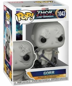 Funko Thor 4: Love And Thunder - Gorr Pop! Vinyl Collections