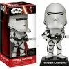 Funko Star Wars - First Order Flametrooper Episode VII The Force Awakens Wacky Wobbler