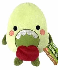 Funko Collections Oddvocados - Oddvocado US Exclusive Paka Paka Plush