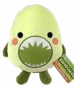 Funko Collections Oddvocados - Shark'cado US Exclusive Paka Paka Plush
