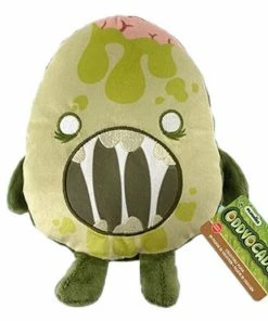 Funko Oddvocados - Zombie'cado US Exclusive Paka Paka Plush Collections