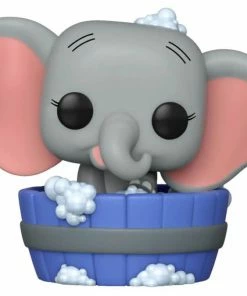 Funko Dumbo - Dumbo In Bathtub US Exclusive Pop! Vinyl
