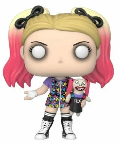 Funko Collections WWE - Alexa Bliss US Exclusive Pop! Vinyl