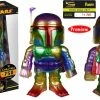 Funko Star Wars - Boba Fett Prism Hikari Figure Collections