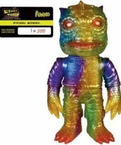 Funko Star Wars - Bossk Prism Hikari Figure