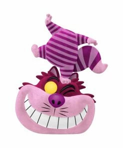 Funko Alice In Wonderland - Cheshire Cat On Head US Exclusive Pop! Vinyl Grails, Rares And Hard To Find