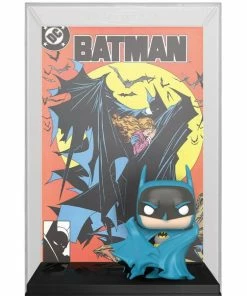 Funko Batman (comics) - Batman #423 McFarlane US Exclusive Pop! Comic Cover