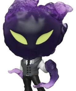 Funko My Hero Academia - Kurogiri Glow US Exclusive Pop! Vinyl