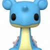 Funko Collections Pokemon - Lapras 10" US Exclusive Pop! Vinyl