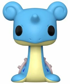 Funko Collections Pokemon - Lapras 10" US Exclusive Pop! Vinyl