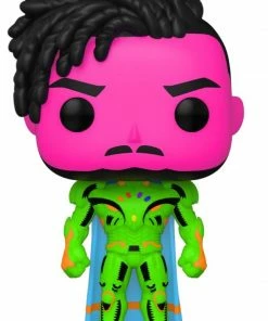 Funko What If - Infinity Killmonger Black Light US Exclusive 10" Pop! Vinyl