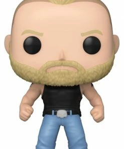 Funko WWE - Brock Lesner US Exclusive Pop! Vinyl