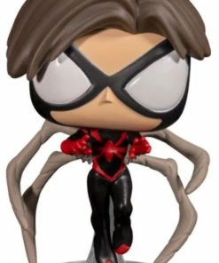 Funko Marvel Comics - Spider-Woman (Mattie Franklin) Year Of The Spider US Exclusive Pop! Vinyl