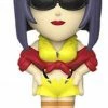 Funko Cowboy Bebop - Faye Valentine US Exclusive Vinyl Soda Collections