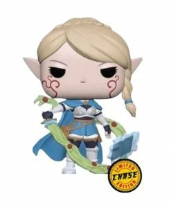 Funko Black Clover - Charlotte US Exclusive Pop! Vinyl Collections