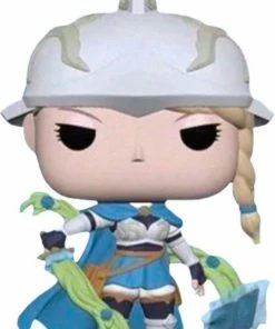 Funko Black Clover - Charlotte US Exclusive Pop! Vinyl Collections