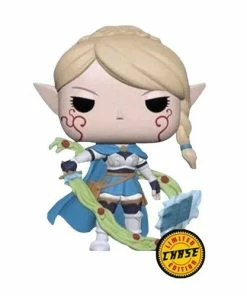 Funko Black Clover - Charlotte US Exclusive Pop! Vinyl Collections