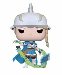 Funko Black Clover - Charlotte US Exclusive Pop! Vinyl Collections