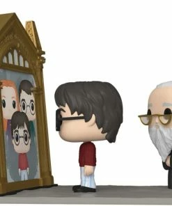 Funko Harry Potter - Mirror Of Erised US Exclusive Pop! Moment