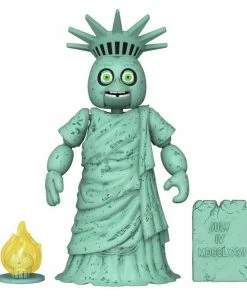 Funko Five Nights At Freddy's - Liberty Chica US Exclusive Action Figure