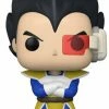 Funko Dragon Ball Z - Vegeta US Exclusive 10" Pop! Vinyl
