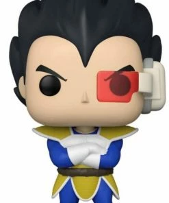 Funko Dragon Ball Z - Vegeta US Exclusive 10" Pop! Vinyl