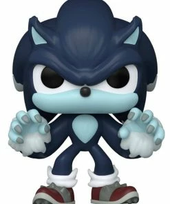 Funko Sonic The Hedgehog - Werehog US Exclusive Pop! Vinyl