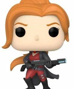 Funko Marvel Comics - Elsa Bloodstone US Exclusive Pop! Vinyl