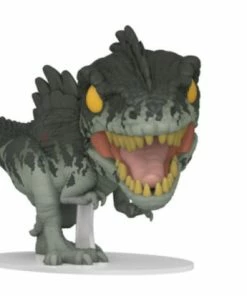 Funko Jurassic World 3: Dominion - Dinosaurs US Exclusive Pop! 3-Pack